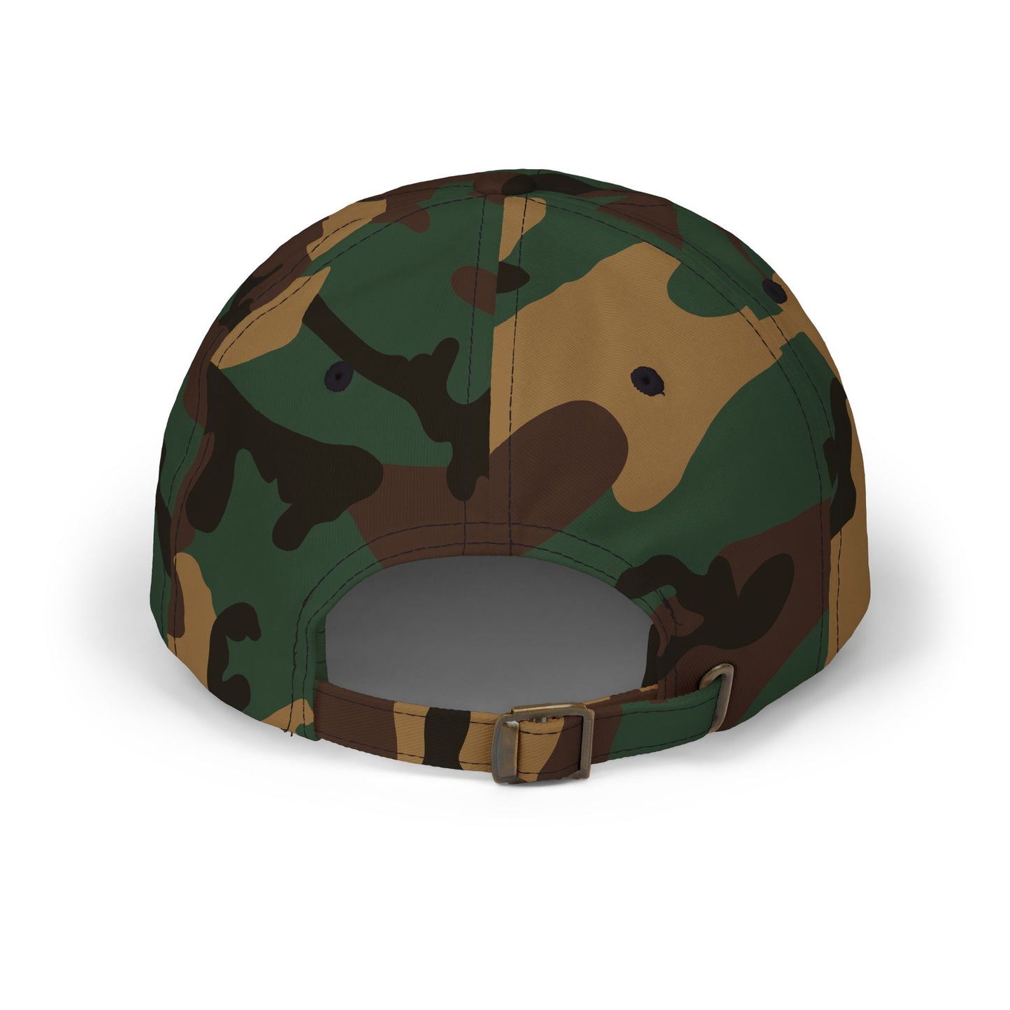 Nocturnal Nomads OG Dad Cap