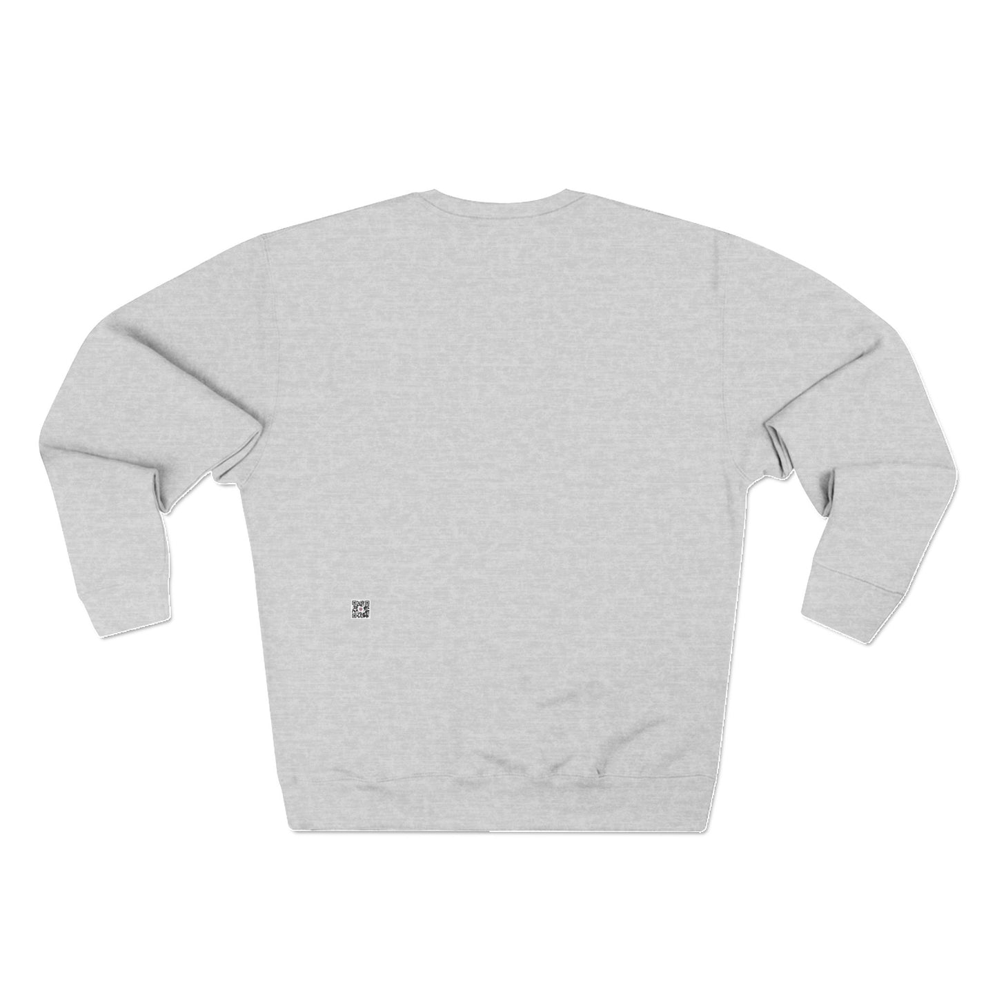 Unisex Midnight Musings Crewneck Sweatshirt