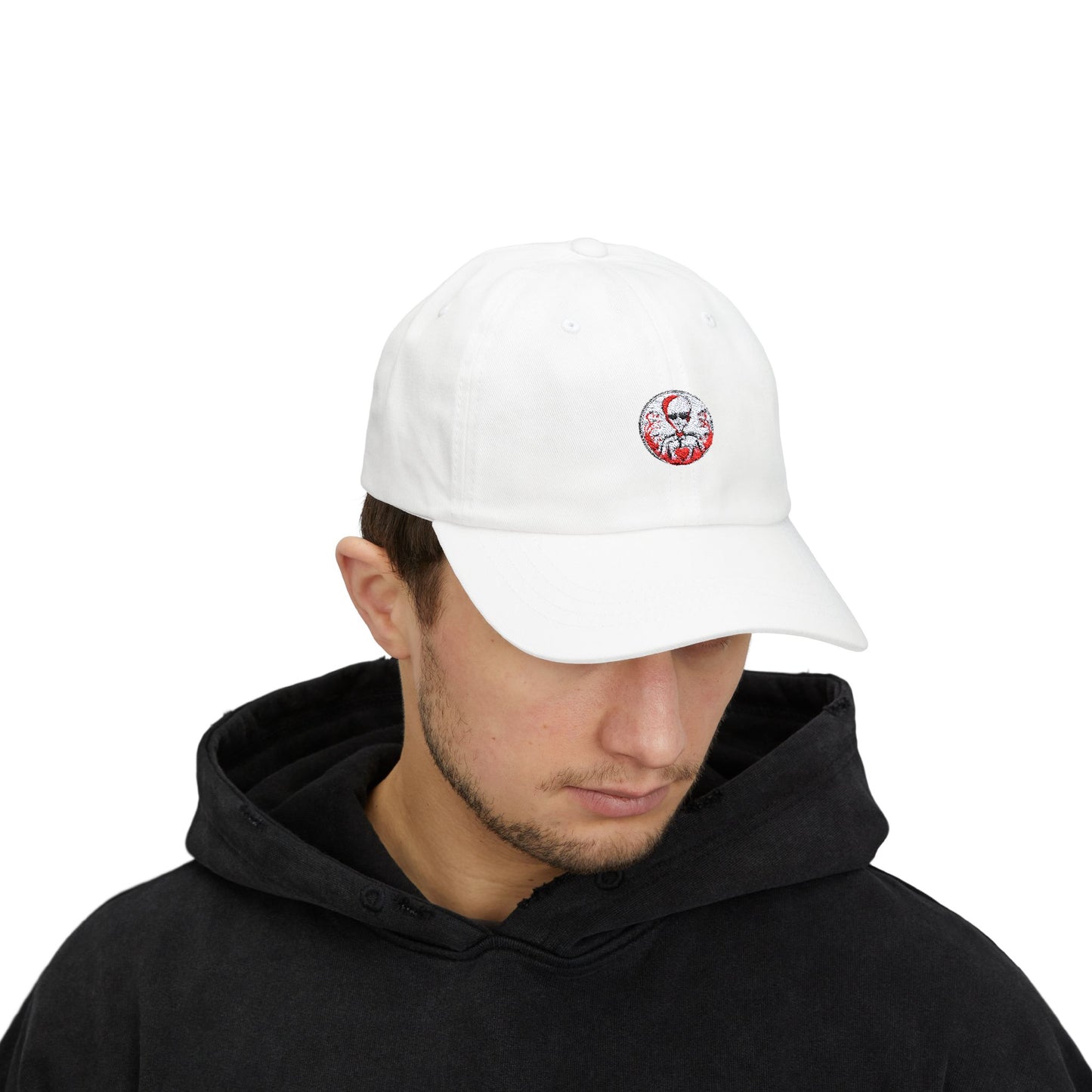 Nocturnal Nomads OG Dad Cap