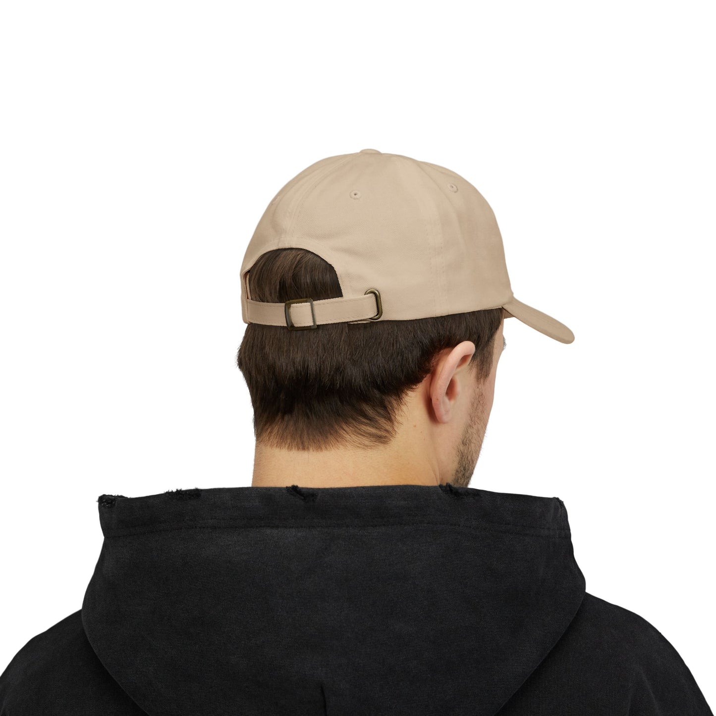 Nocturnal Nomads OG Dad Cap