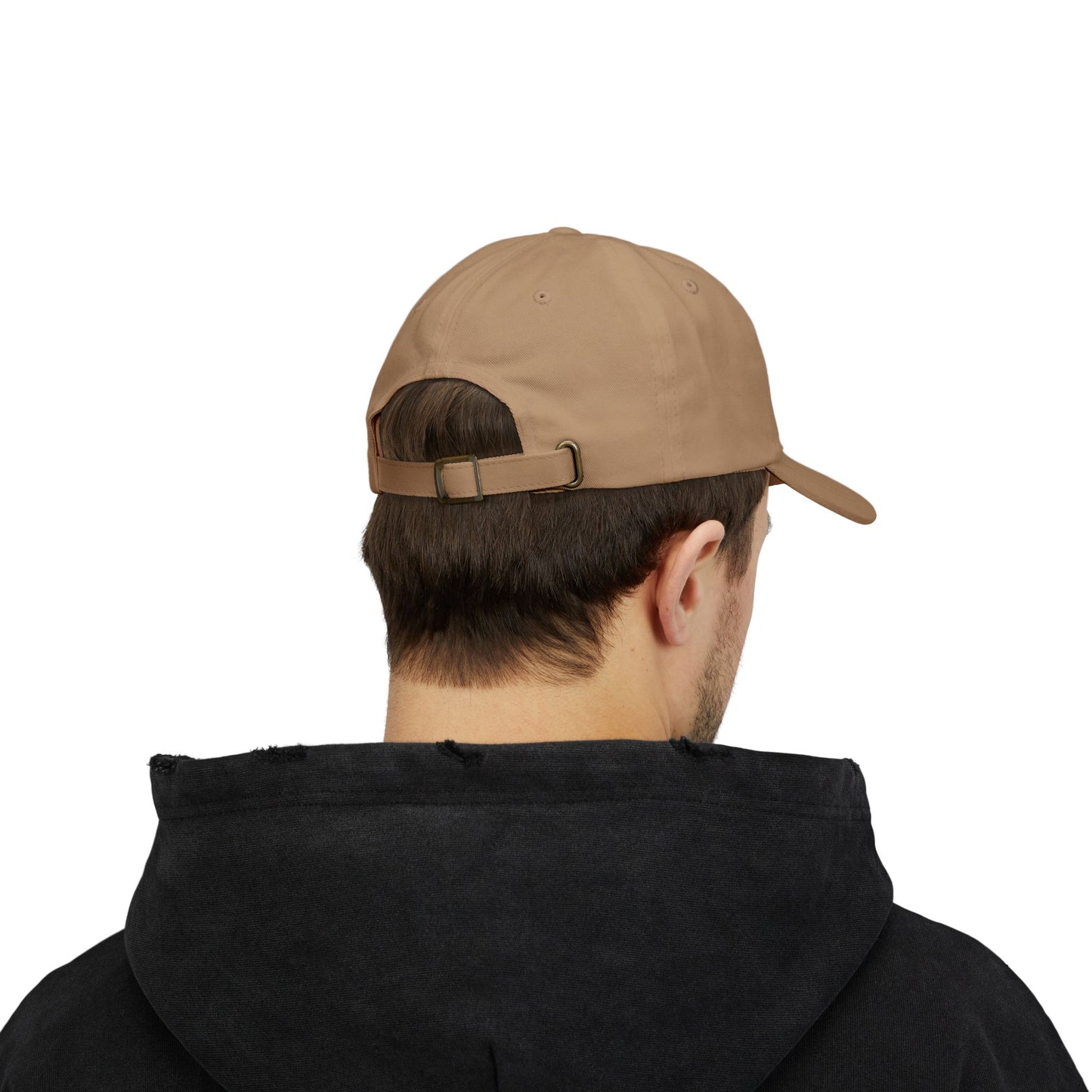 Nocturnal Nomads OG Dad Cap