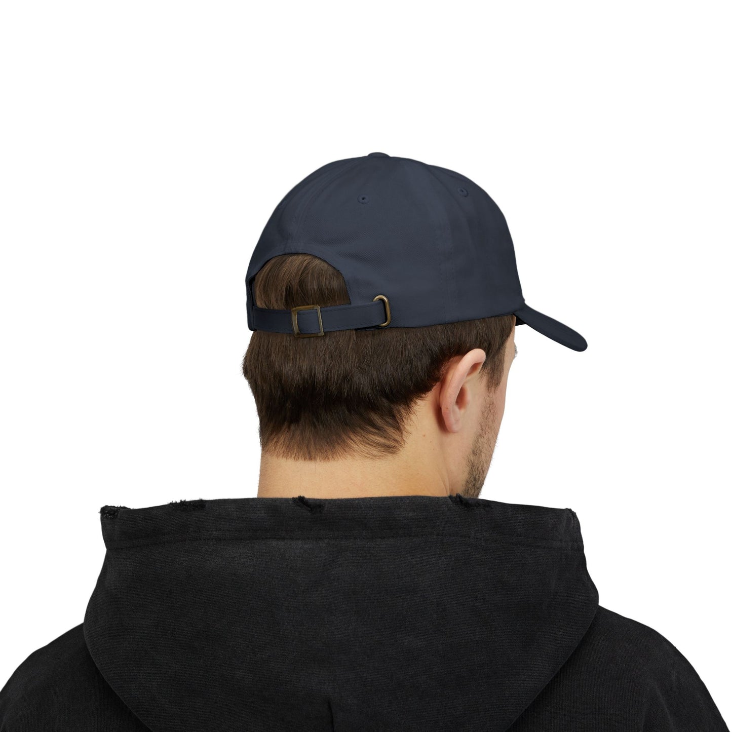 Nocturnal Nomads OG Dad Cap