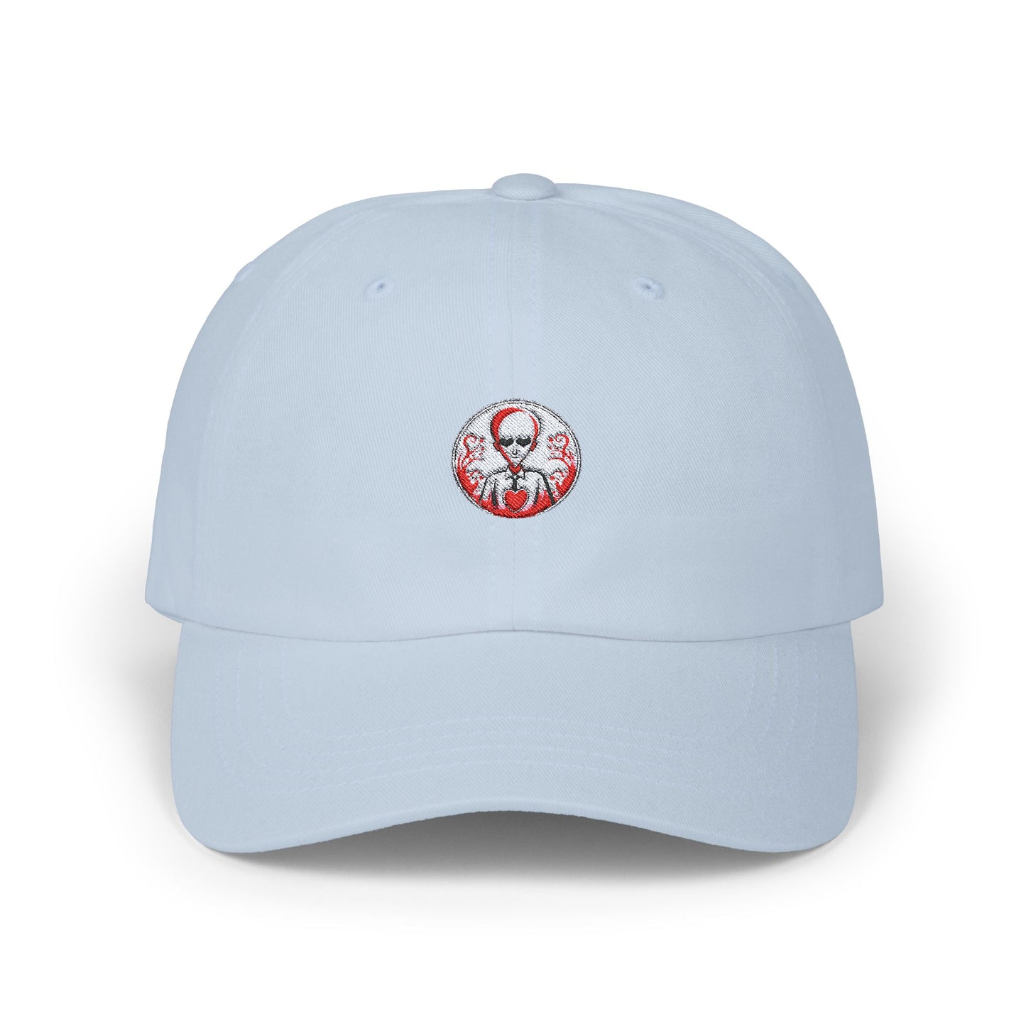 Nocturnal Nomads OG Dad Cap