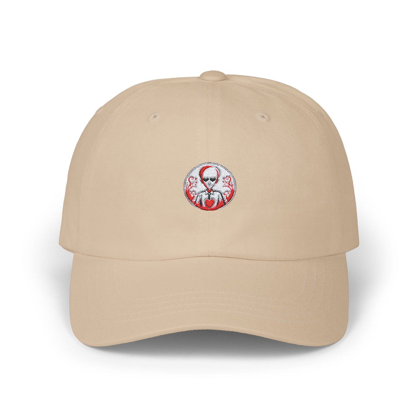 Nocturnal Nomads OG Dad Cap