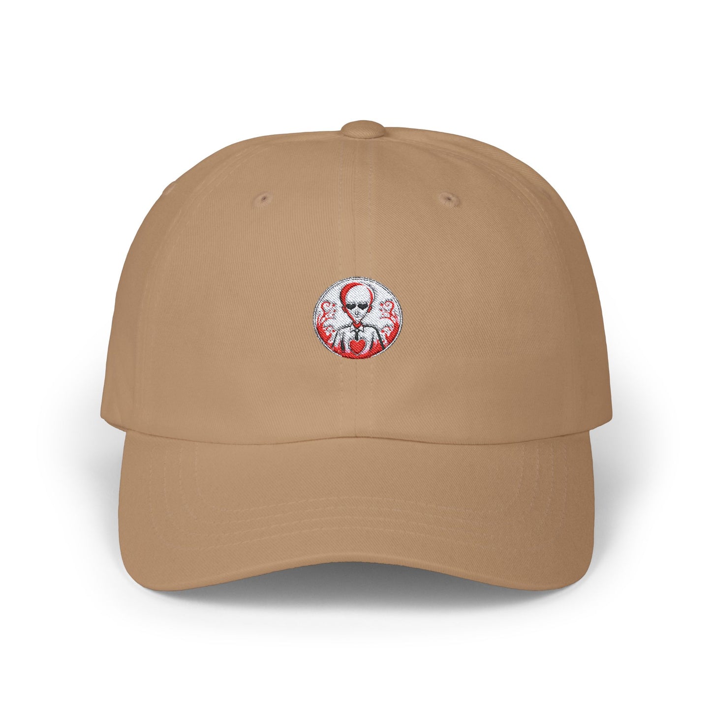 Nocturnal Nomads OG Dad Cap