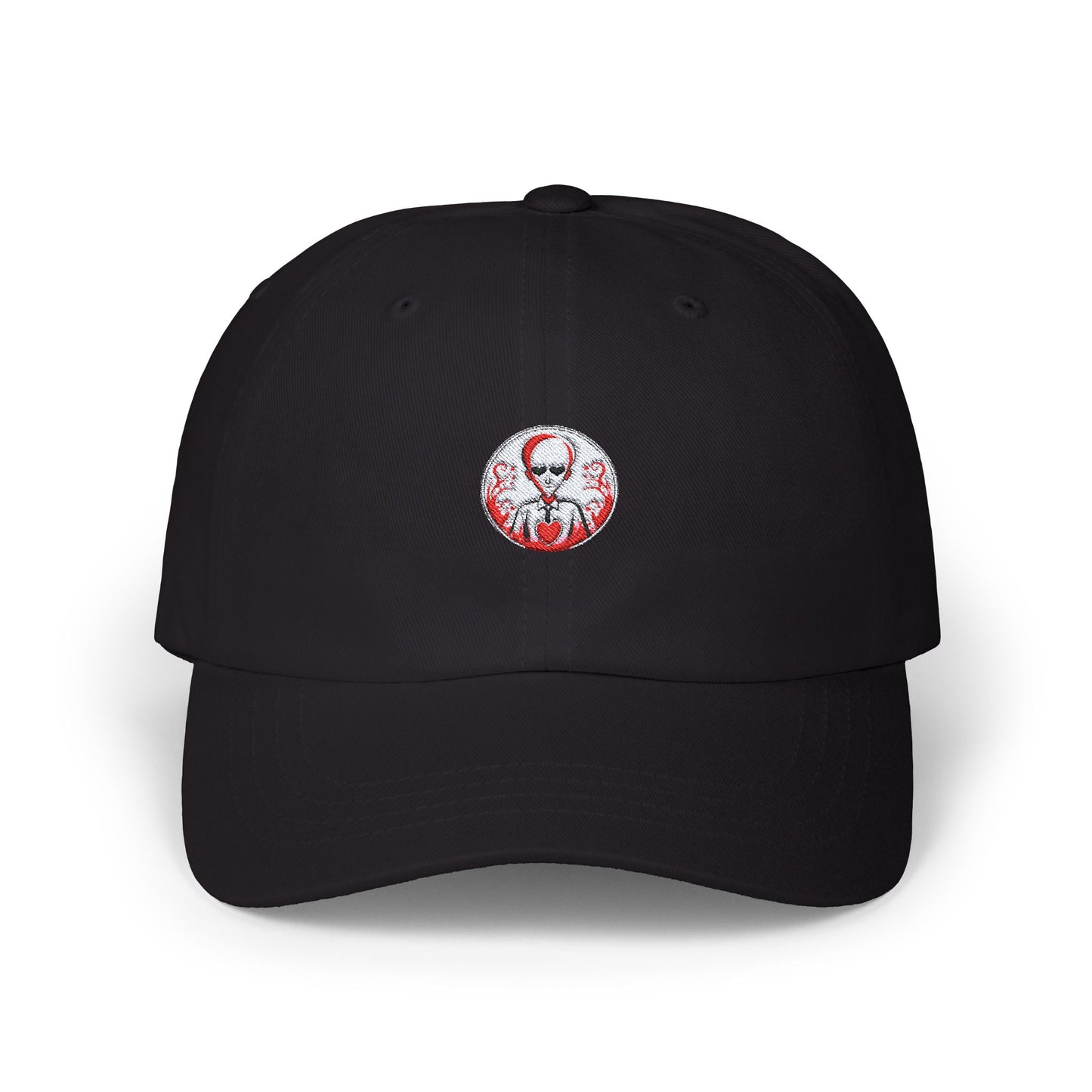 Nocturnal Nomads OG Dad Cap