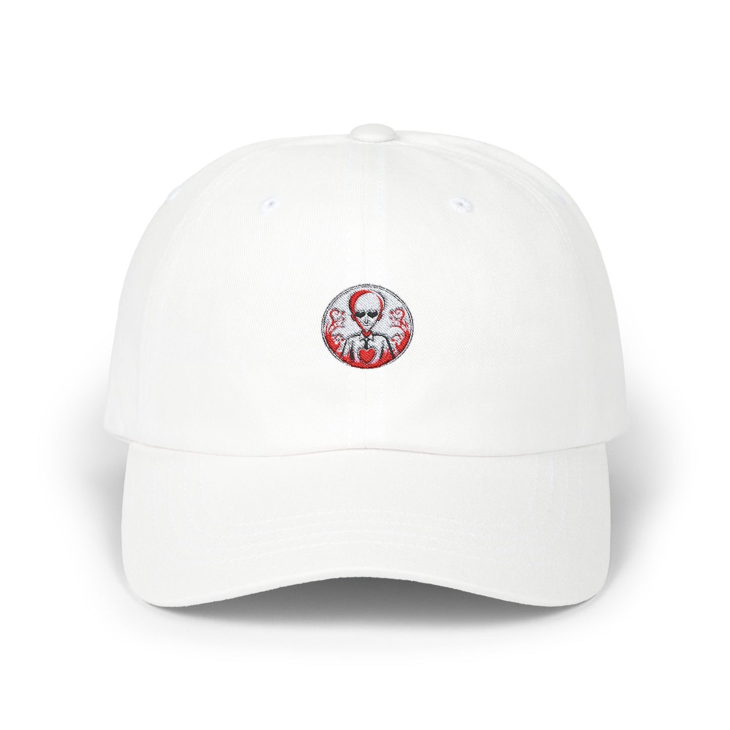 Nocturnal Nomads OG Dad Cap