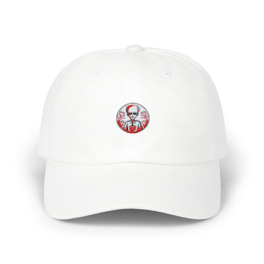 Nocturnal Nomads OG Dad Cap