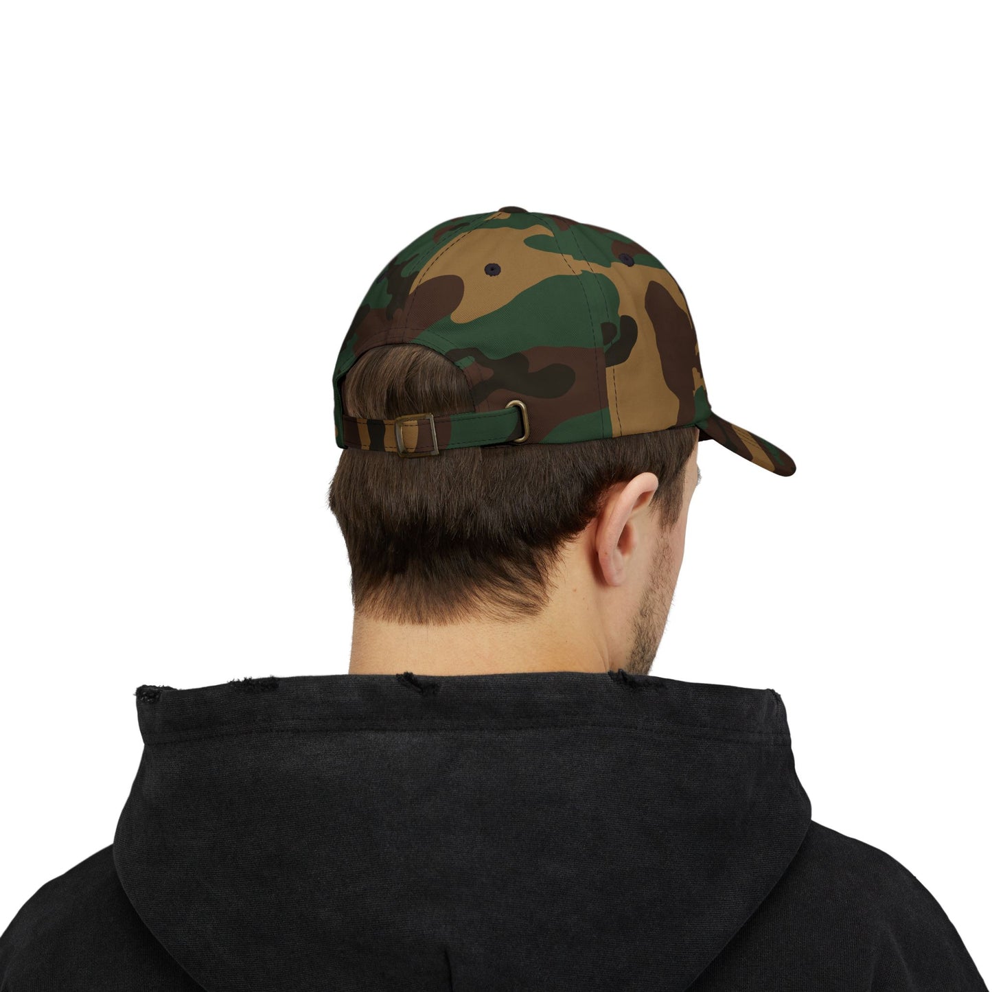 Nocturnal Nomads OG Dad Cap